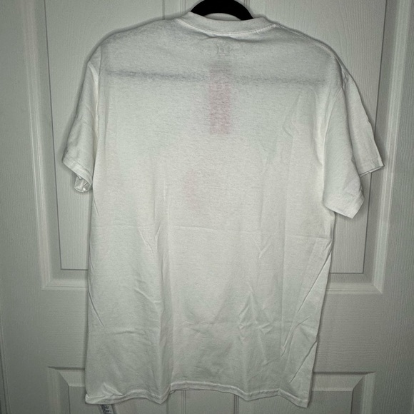 Primitive Heartbreakers Club Men’s T Shirt - Picture 2 of 3